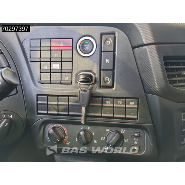 2025 Iveco S-Way 420-43827380