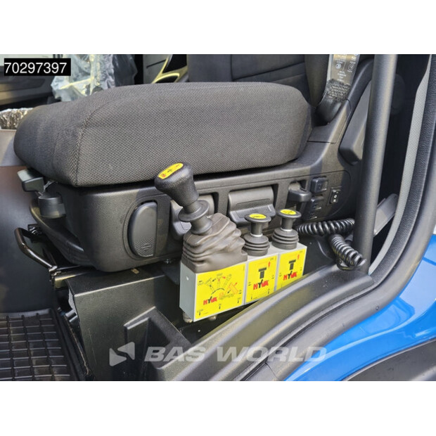 2025 Iveco S-Way 420-43827384