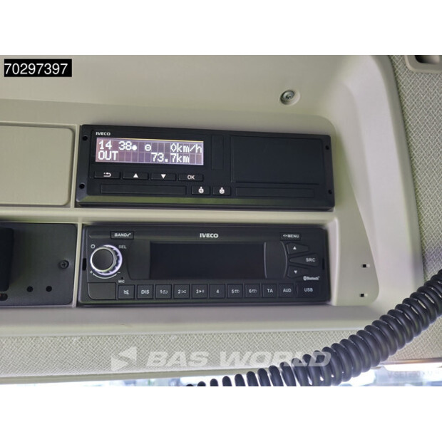 2025 Iveco S-Way 420-43827385