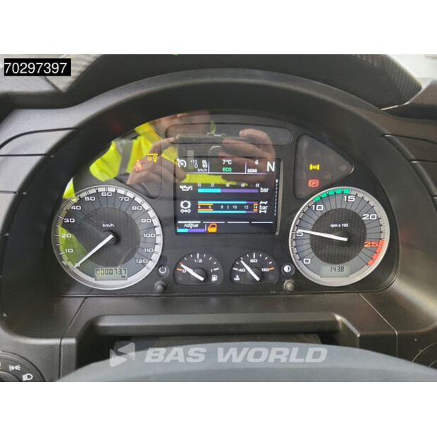 2025 Iveco S-Way 420-43827386