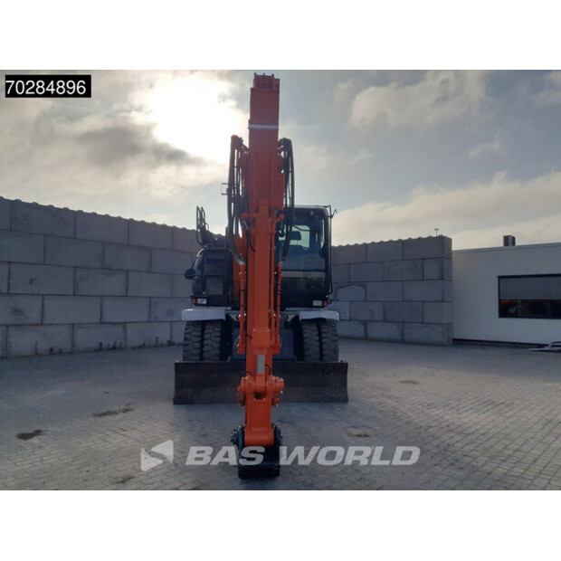 2019 Hitachi ZX140W-6-43827433