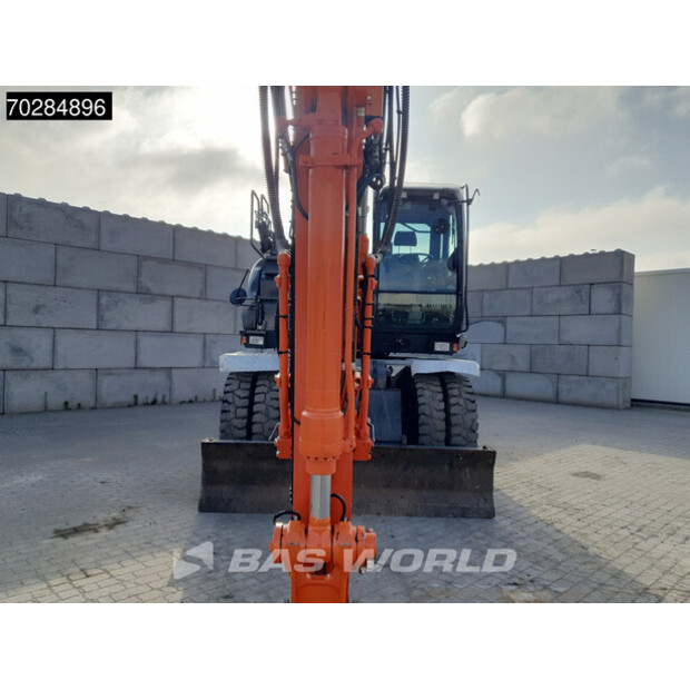 2019 Hitachi ZX140W-6-43827435