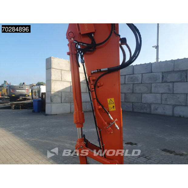 2019 Hitachi ZX140W-6-43827438