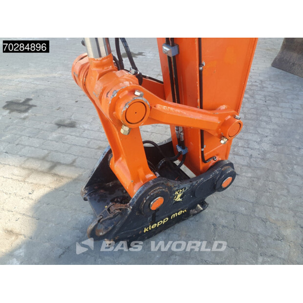 2019 Hitachi ZX140W-6-43827439
