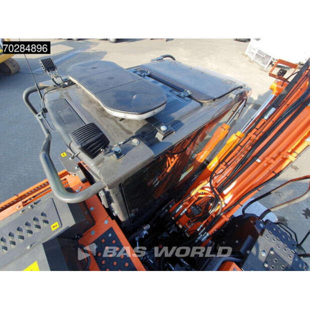 2019 Hitachi ZX140W-6-43827442