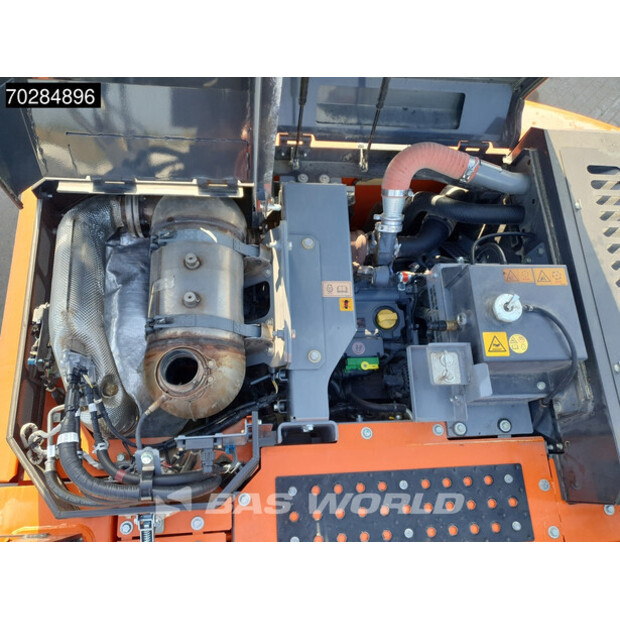 2019 Hitachi ZX140W-6-43827443