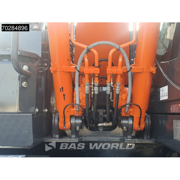 2019 Hitachi ZX140W-6-43827449