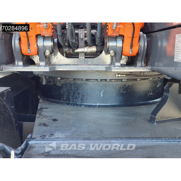 2019 Hitachi ZX140W-6-43827450