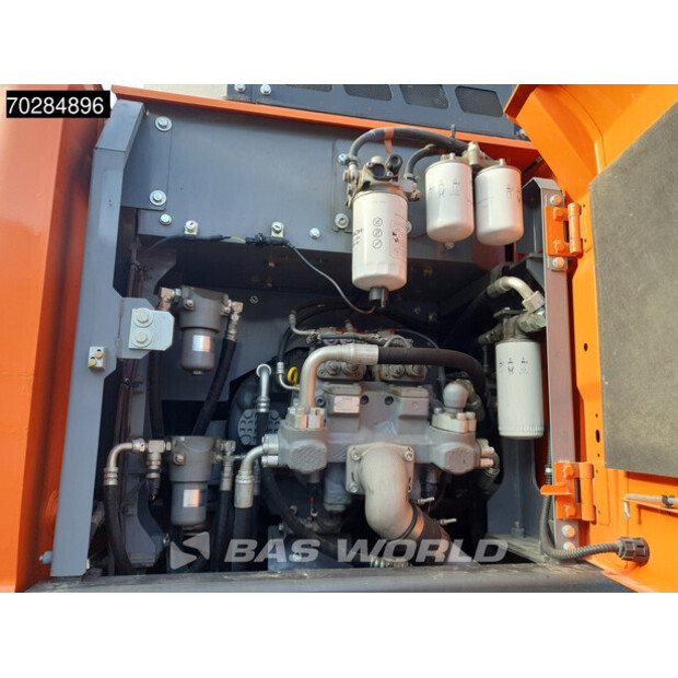 2019 Hitachi ZX140W-6-43827451
