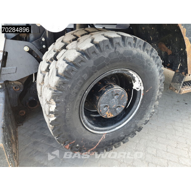 2019 Hitachi ZX140W-6-43827454