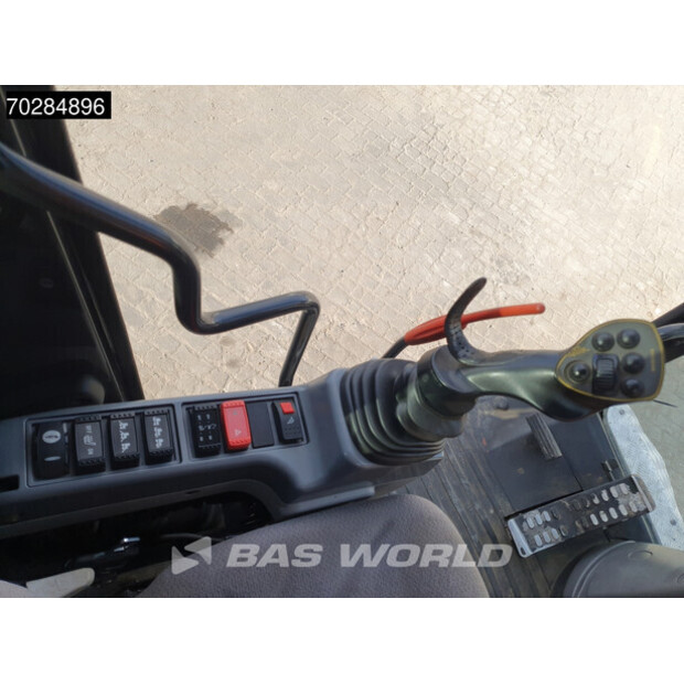 2019 Hitachi ZX140W-6-43827461