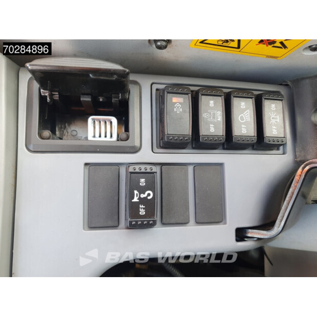 2019 Hitachi ZX140W-6-43827468