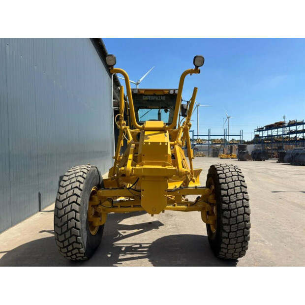 2003 Caterpillar 140H-43827481
