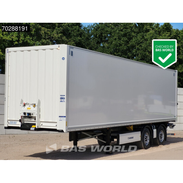 2025 Krone SZ-43827505