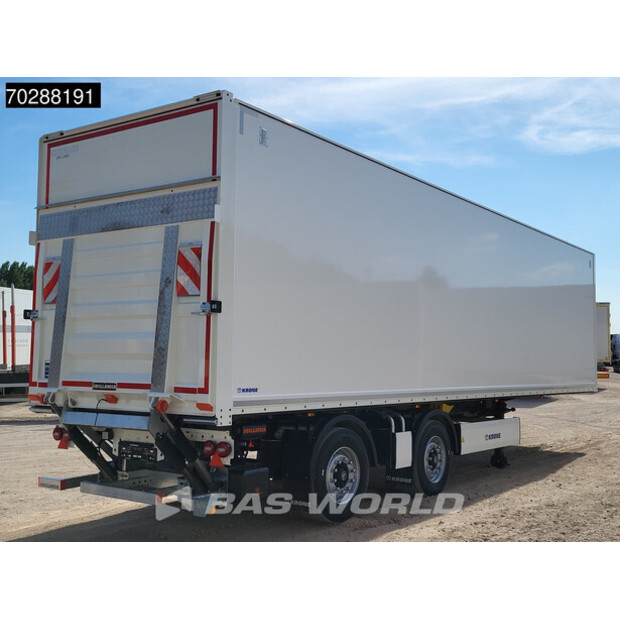 2025 Krone SZ-43827509