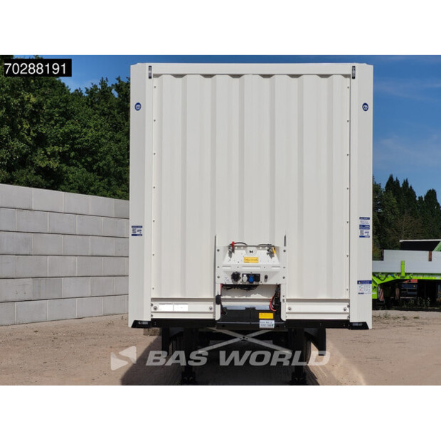 2025 Krone SZ-43827510