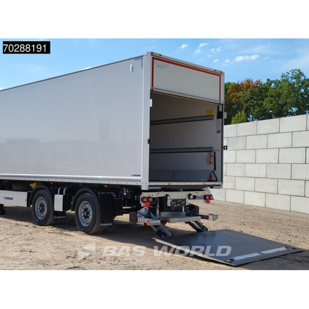 2025 Krone SZ-43827511