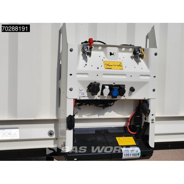 2025 Krone SZ-43827524