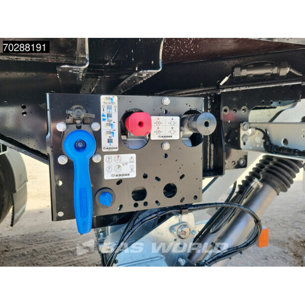 2025 Krone SZ-43827526