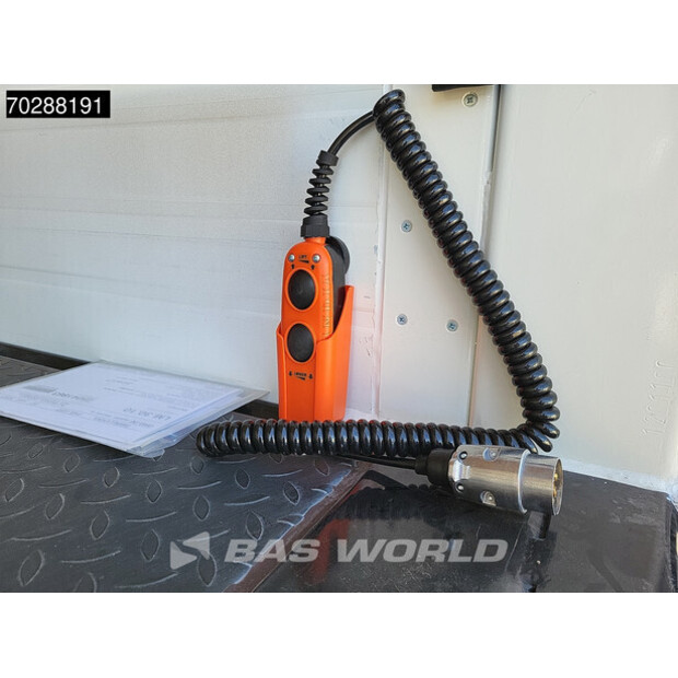 2025 Krone SZ-43827528