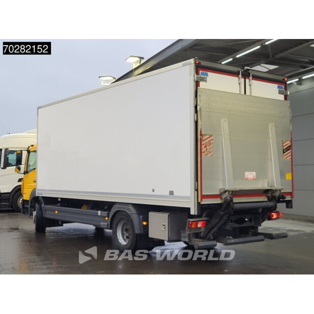 2017 مرسيدس بنز Atego 1524-43827607