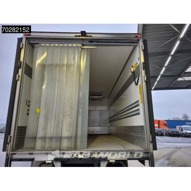 2017 مرسيدس بنز Atego 1524-43827617