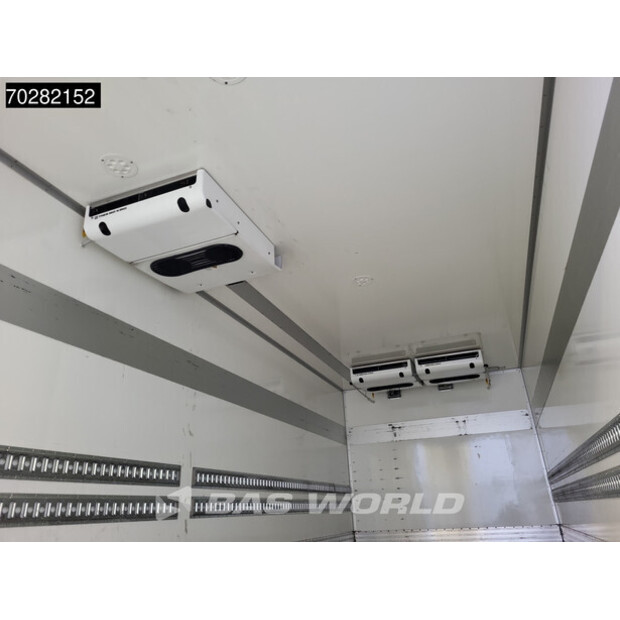 2017 مرسيدس بنز Atego 1524-43827618