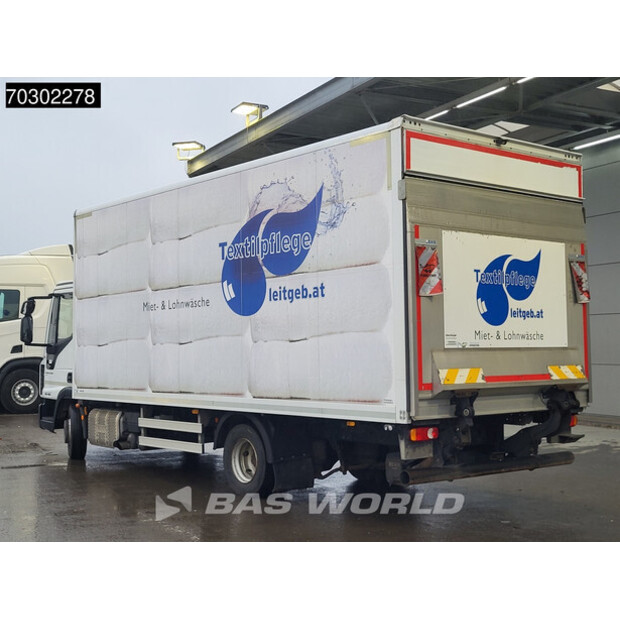 2016 ايفكو Eurocargo 80E190-43827686