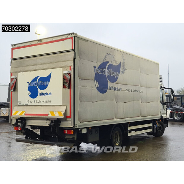 2016 ايفكو Eurocargo 80E190-43827689