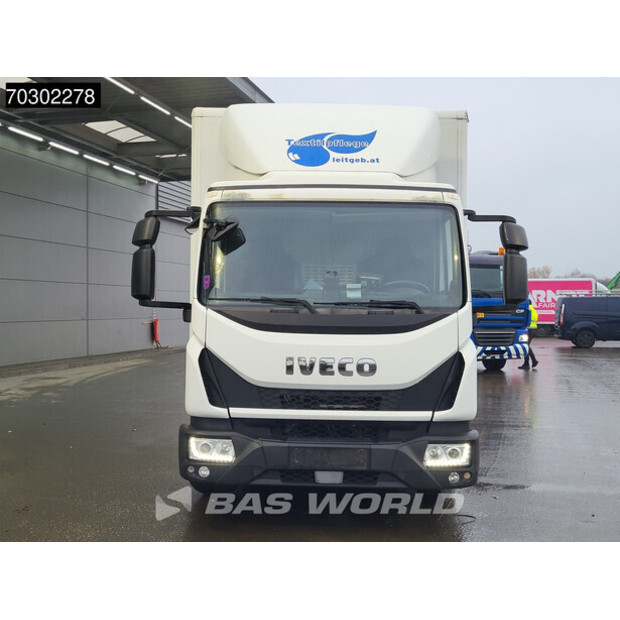 2016 ايفكو Eurocargo 80E190-43827690