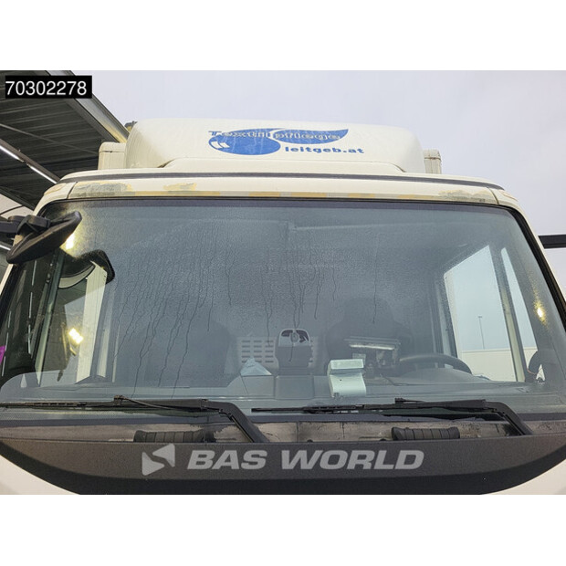 2016 ايفكو Eurocargo 80E190-43827691