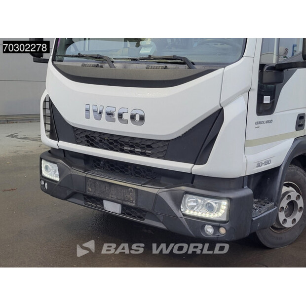 2016 ايفكو Eurocargo 80E190-43827692