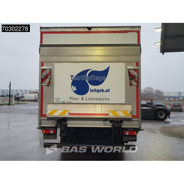 2016 ايفكو Eurocargo 80E190-43827694