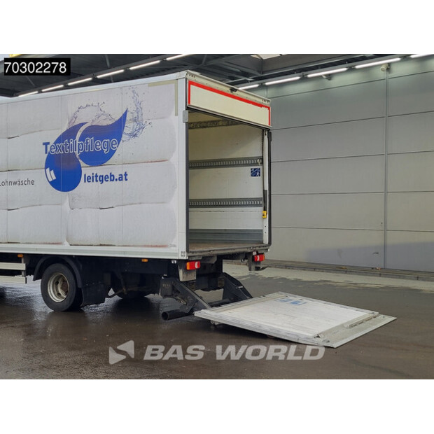 2016 ايفكو Eurocargo 80E190-43827695