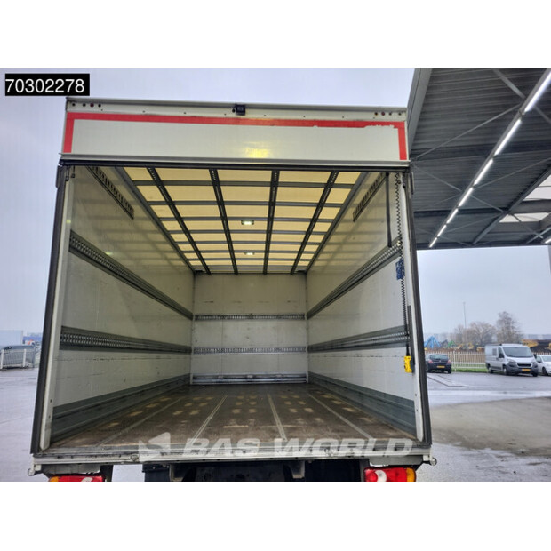 2016 ايفكو Eurocargo 80E190-43827696