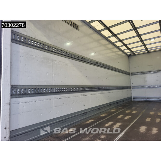 2016 ايفكو Eurocargo 80E190-43827697