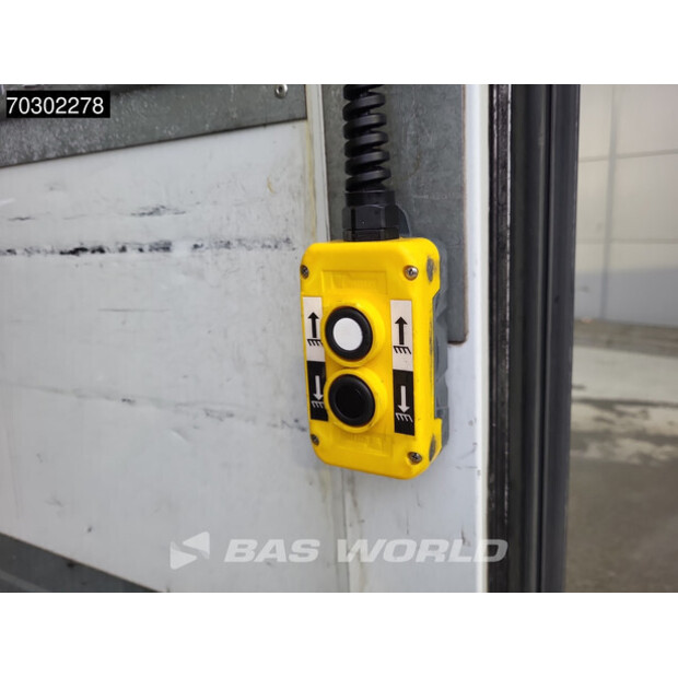 2016 ايفكو Eurocargo 80E190-43827698