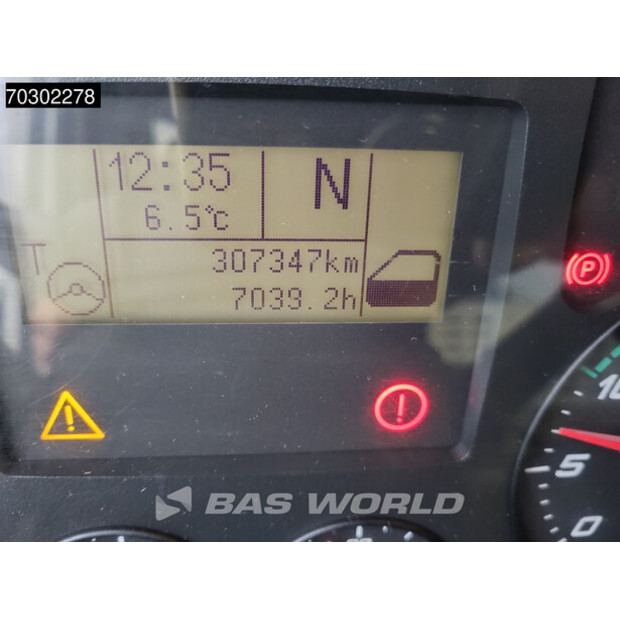 2016 ايفكو Eurocargo 80E190-43827710