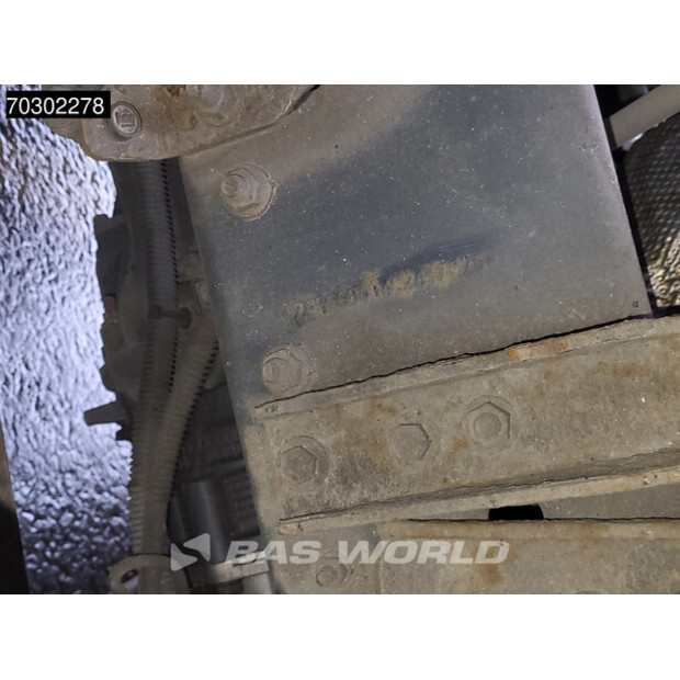 2016 ايفكو Eurocargo 80E190-43827712