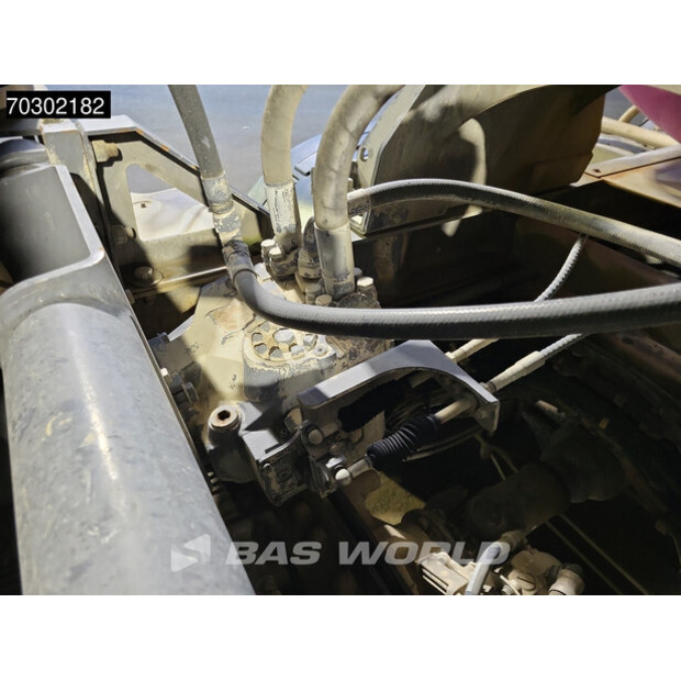 2018 Volvo FMX 410-43827756