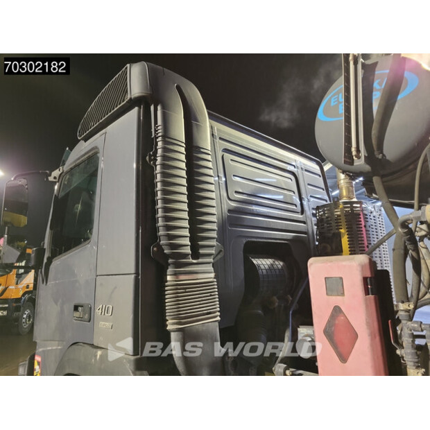 2018 Volvo FMX 410-43827757