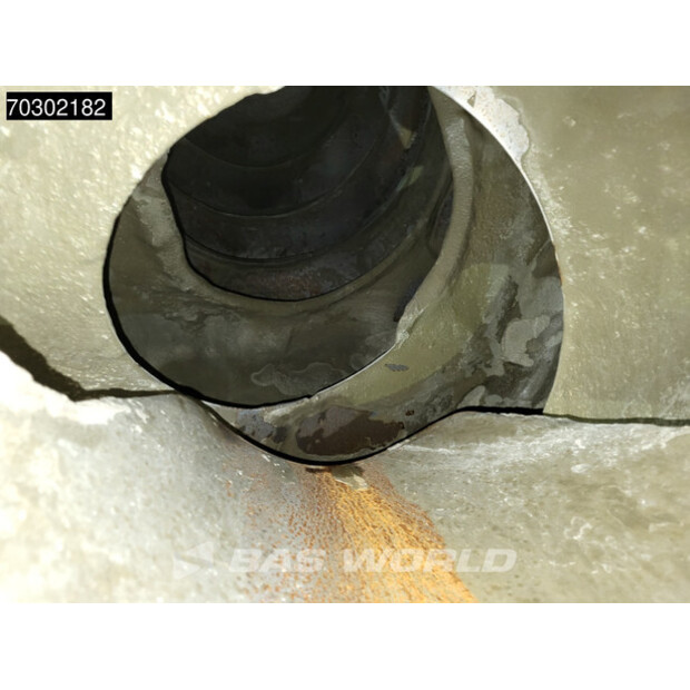 2018 Volvo FMX 410-43827759