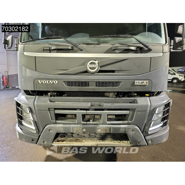 2018 Volvo FMX 410-43827765
