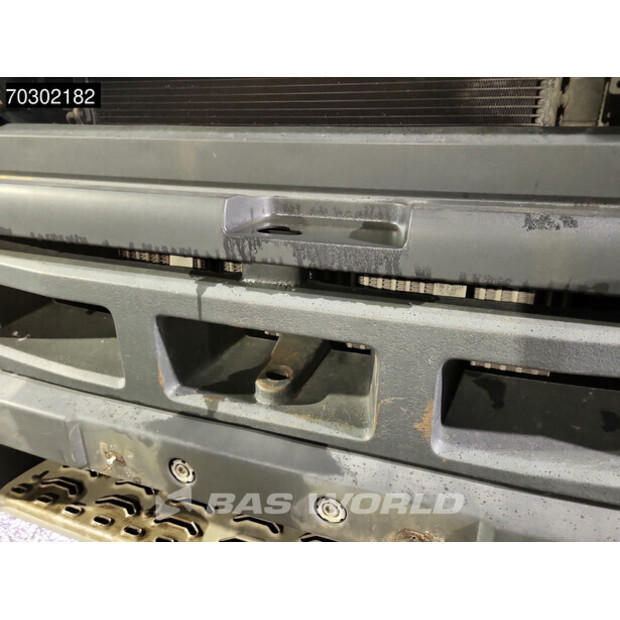 2018 Volvo FMX 410-43827767