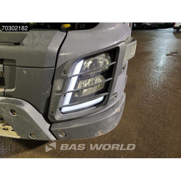 2018 Volvo FMX 410-43827768