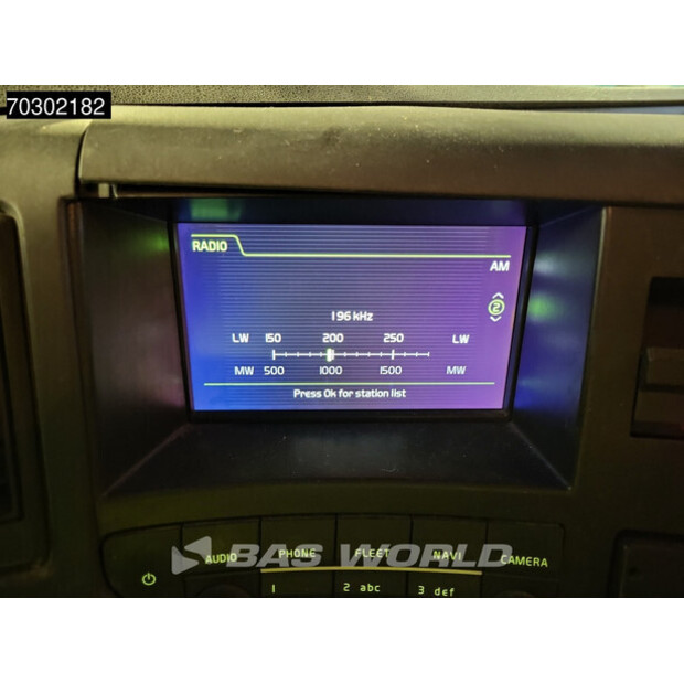 2018 Volvo FMX 410-43827771