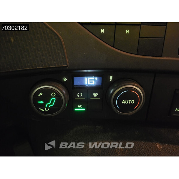 2018 Volvo FMX 410-43827772