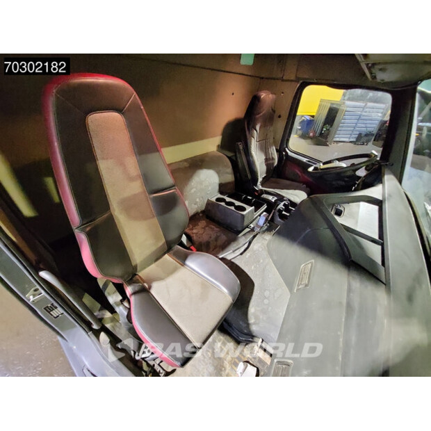 2018 Volvo FMX 410-43827774