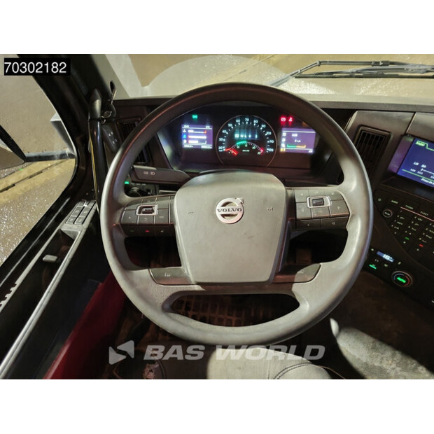 2018 Volvo FMX 410-43827775