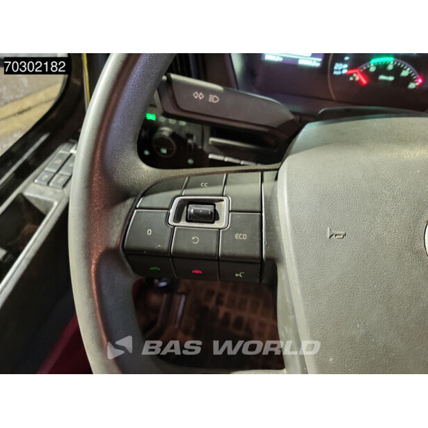 2018 Volvo FMX 410-43827776